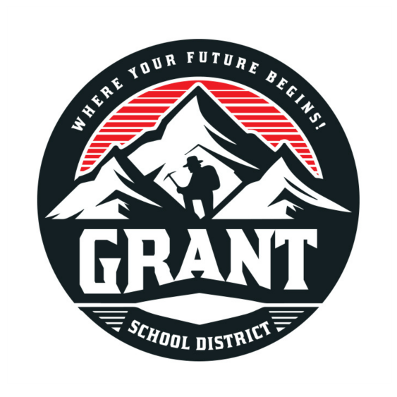 District Logo